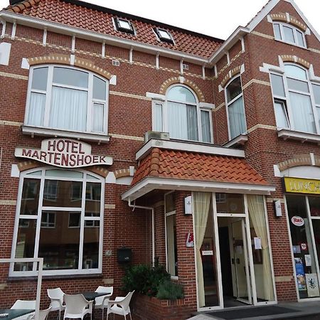 Hotel Martenshoek Hoogezand Exterior foto